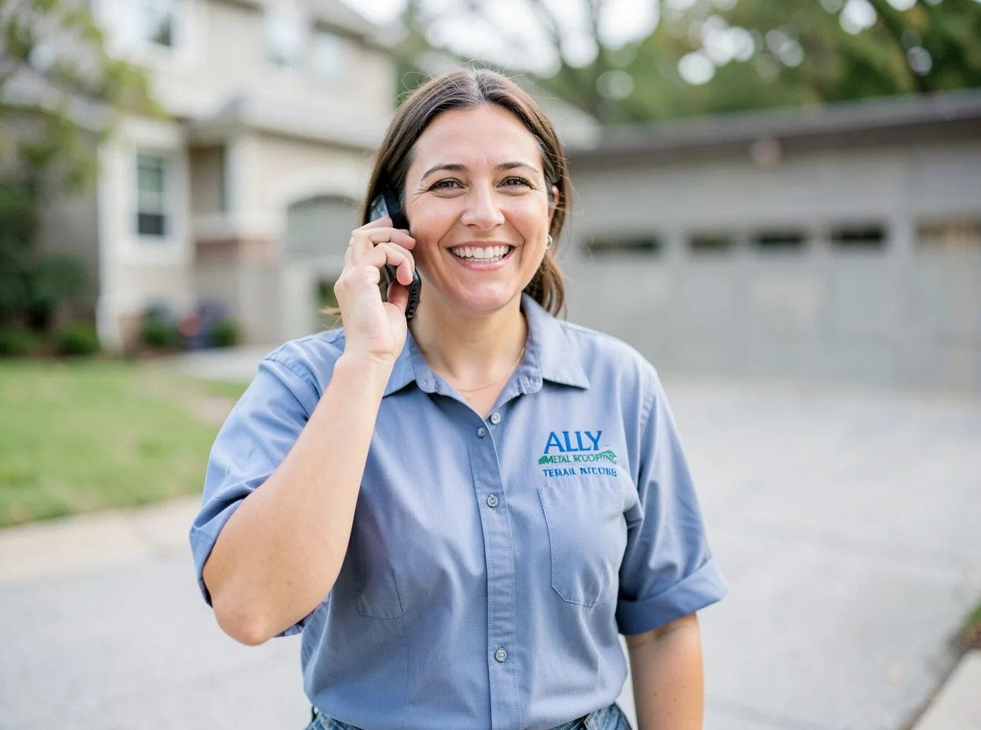 Metal Roof Installation West Branch, MI FAQs